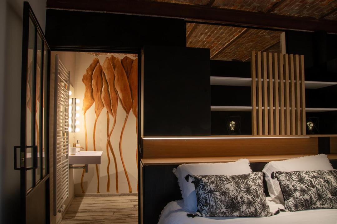 Гостьовий будинок Le Relais De La Posterie Жамблу Екстер'єр фото
